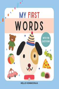 My First Words