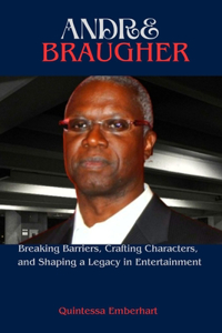 Andre Braugher