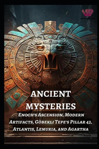 Ancient Mysteries