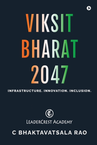Viksit Bharat 2047