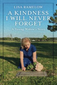 Kindness I will Never Forget