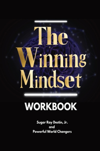 Winning Mindset Workbook