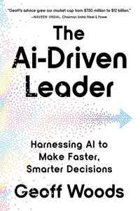 The AI-Driven Leader