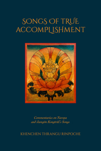 Songs of True Accomplishment
