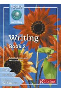 Writing Book 2