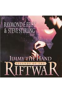 Jimmy the Hand