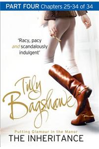 The Inheritance: Part Four, Chapters 25–34 of 34