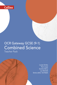 Collins GCSE Science - OCR Gateway GCSE (9-1) Combined Science