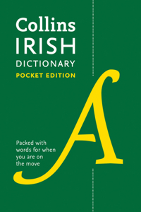 Collins Irish Dictionary: Pocket Edition