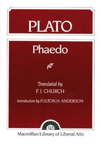 Plato: Phaedo