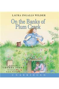 On the Banks of Plum Creek CD
