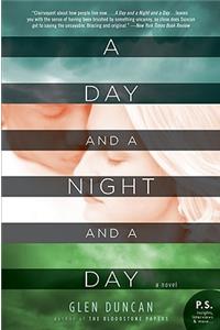 Day and a Night and a Day