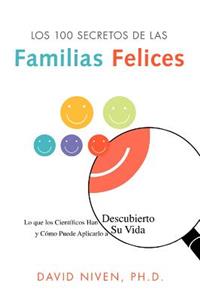 Los 100 Secretos de Las Familias Felices