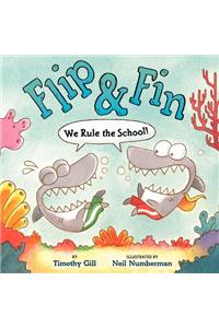 Flip and Fin