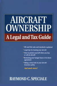 EBK Aircraft Ownership