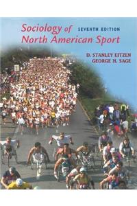 Sociology of North American Sport