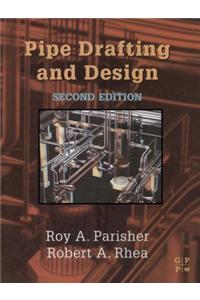 Pipe Drafting and Design