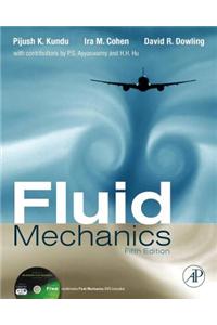 Fluid Mechanics