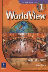 WORLD VIEW 1                   INSTRUCTOR MANUAL    184000