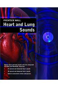 Prentice Hall Heart and Lung Sounds