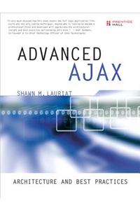 Advanced Ajax