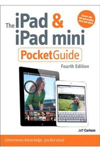 iPad and iPad mini Pocket Guide, The