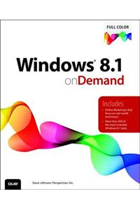 Windows 8.1 on Demand