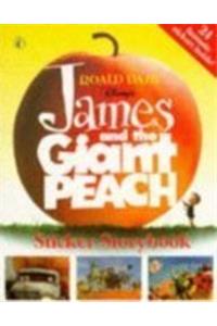 James and the Giant Peach