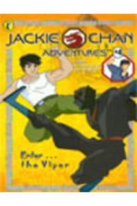 Jackie Chan Adventures