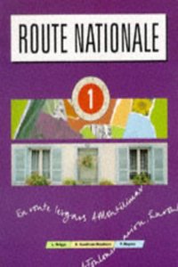 Route Nationale: Stage 1