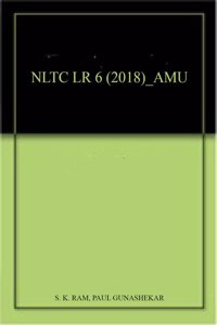 NLTC LR 6 (2018)_AMU