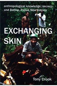 Anthropological Knowledge, Secrecy and Bolivip, Papua New Guinea