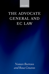 Advocate General and EC Law