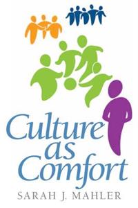 Culture as Comfort