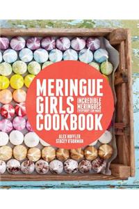 Meringue Girls Cookbook