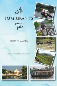 Immigrant's Tale