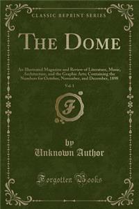 The Dome, Vol. 1
