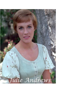 Julie Andrews