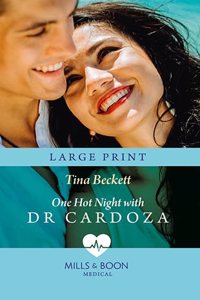 One Hot Night With Dr Cardoza