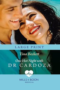 One Hot Night with Dr Cardoza