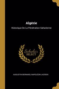 Algérie