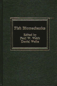 Fish Biomechanics