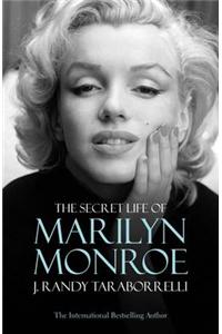 The Secret Life of Marilyn Monroe