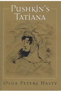 Pushkin’s Tatiana