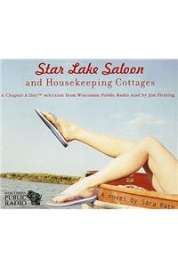 Star Lake Saloon and Housekeeping Cottages