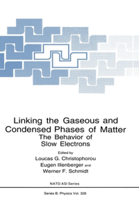 Linking the Gaseous and Condensed Phases of Matter