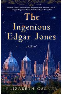 The Ingenious Edgar Jones