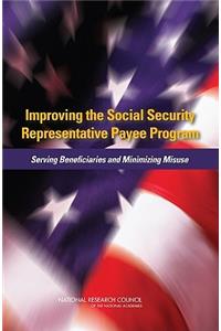 Improving the Social Security Representative Payee Program