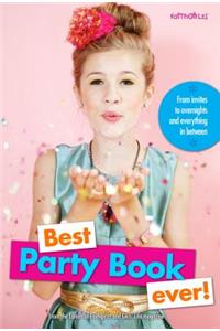 Best Party Book Ever!