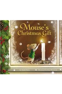 Mouse's Christmas Gift